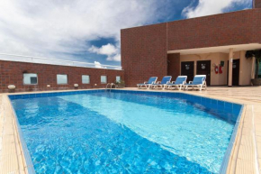 Apartamento na melhor localização de Natal por Carpediem